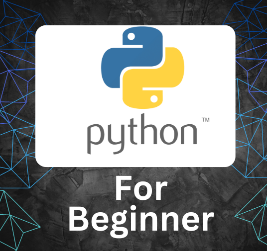 Python Course for Beginner 